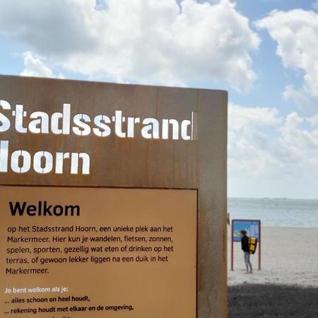House Close To Beach And City Hoorn  Extérieur photo