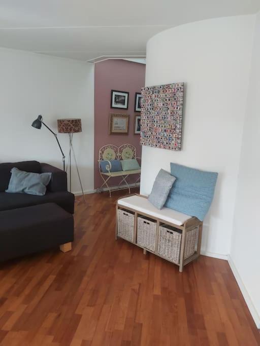 House Close To Beach And City Hoorn  Extérieur photo