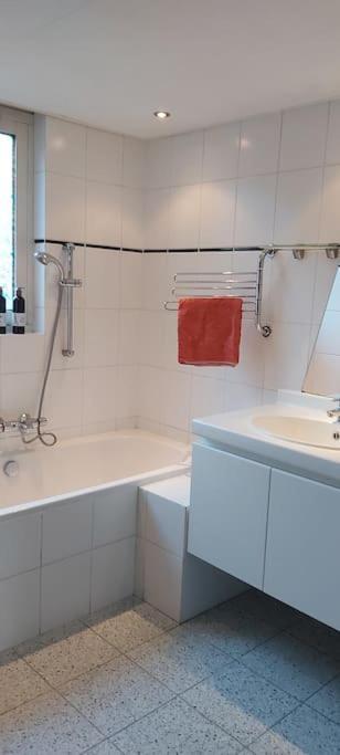 House Close To Beach And City Hoorn  Extérieur photo