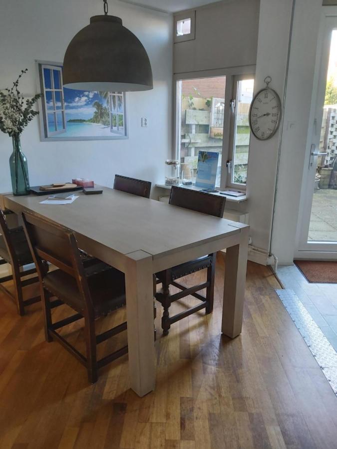 House Close To Beach And City Hoorn  Extérieur photo