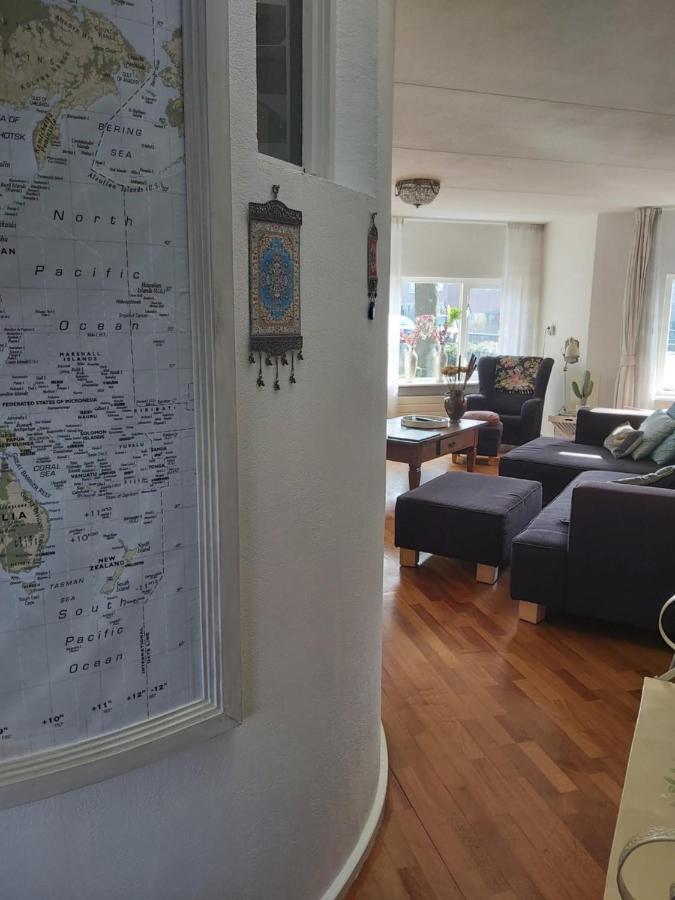 House Close To Beach And City Hoorn  Extérieur photo