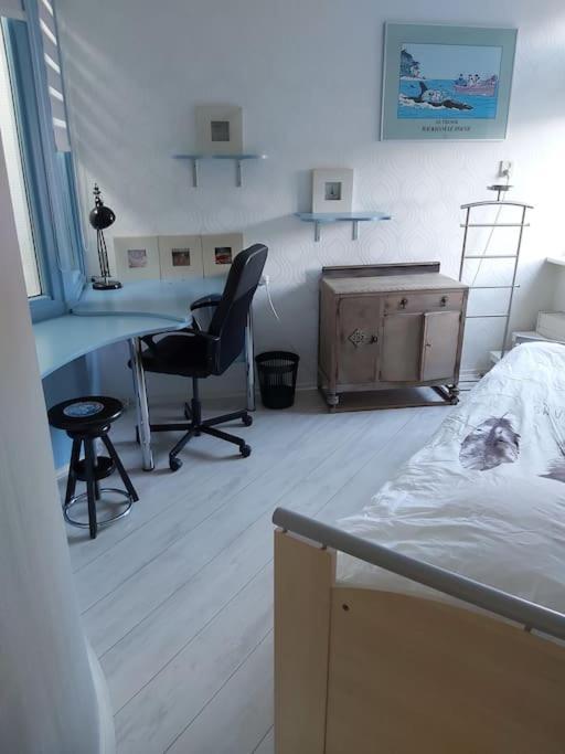 House Close To Beach And City Hoorn  Extérieur photo