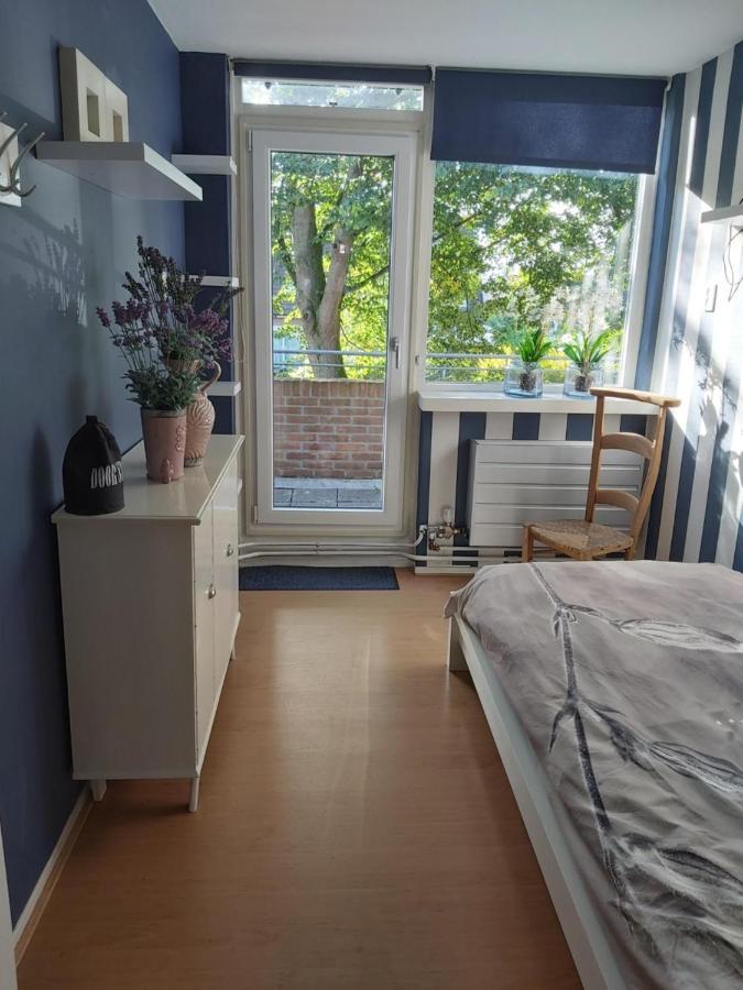 House Close To Beach And City Hoorn  Extérieur photo