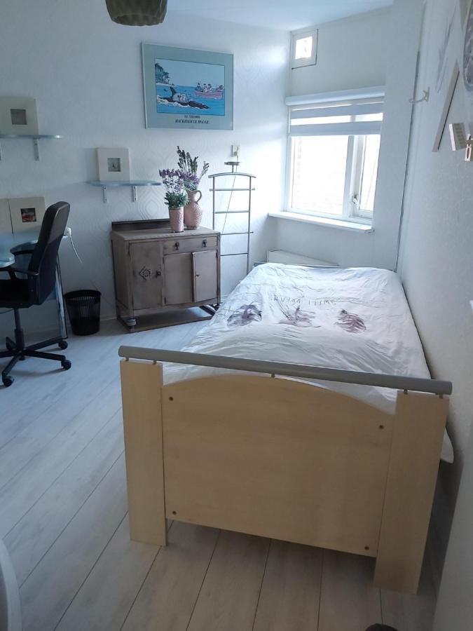 House Close To Beach And City Hoorn  Extérieur photo