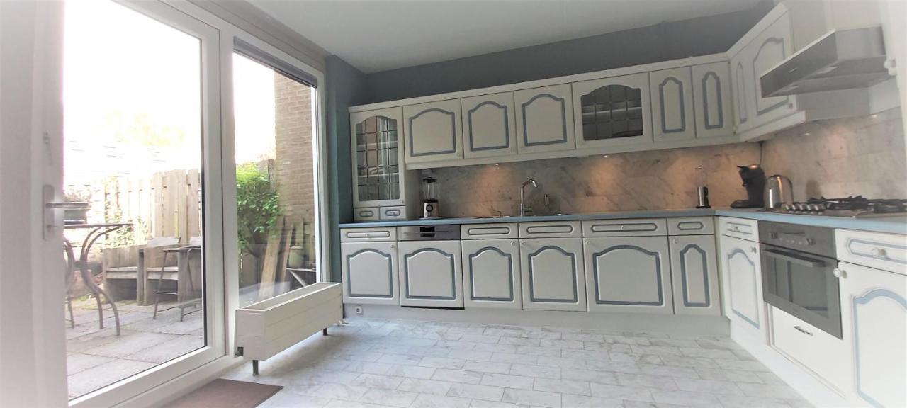 House Close To Beach And City Hoorn  Extérieur photo