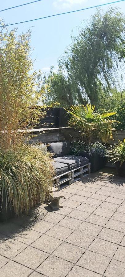 House Close To Beach And City Hoorn  Extérieur photo