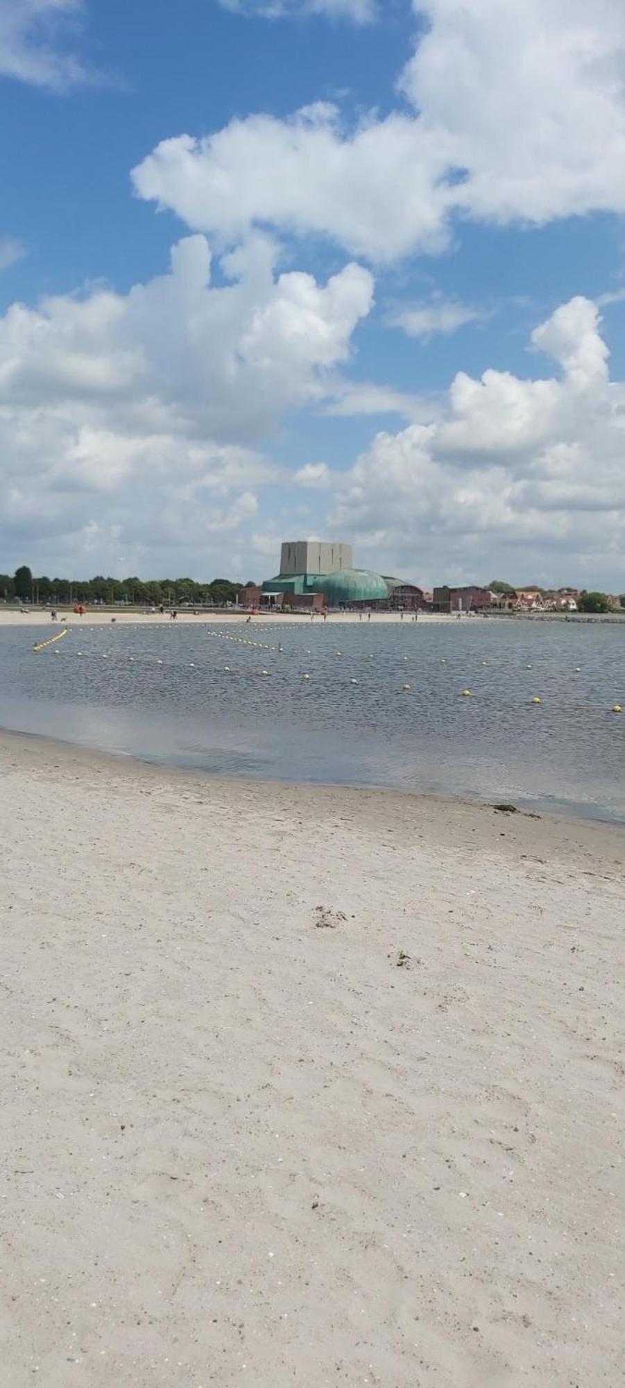 House Close To Beach And City Hoorn  Extérieur photo